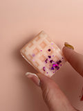 Fondant parfumé Fleur de lin (10g)