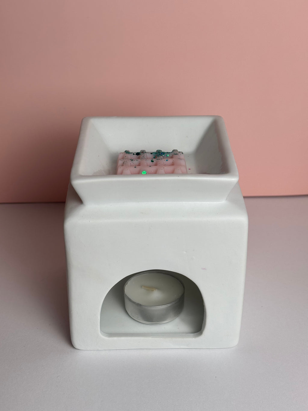 Fondant parfumé Adoucissant (10g)