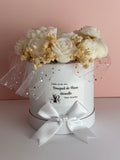 Grand bouquet parfumé Mon doudou (250g)
