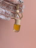 Suspension Voiture Corde (8ml)
