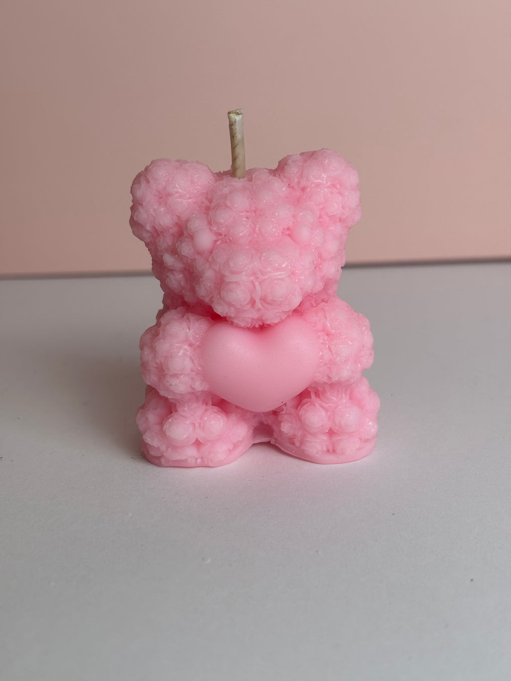 Coffret "Meilleure Maman" Rose