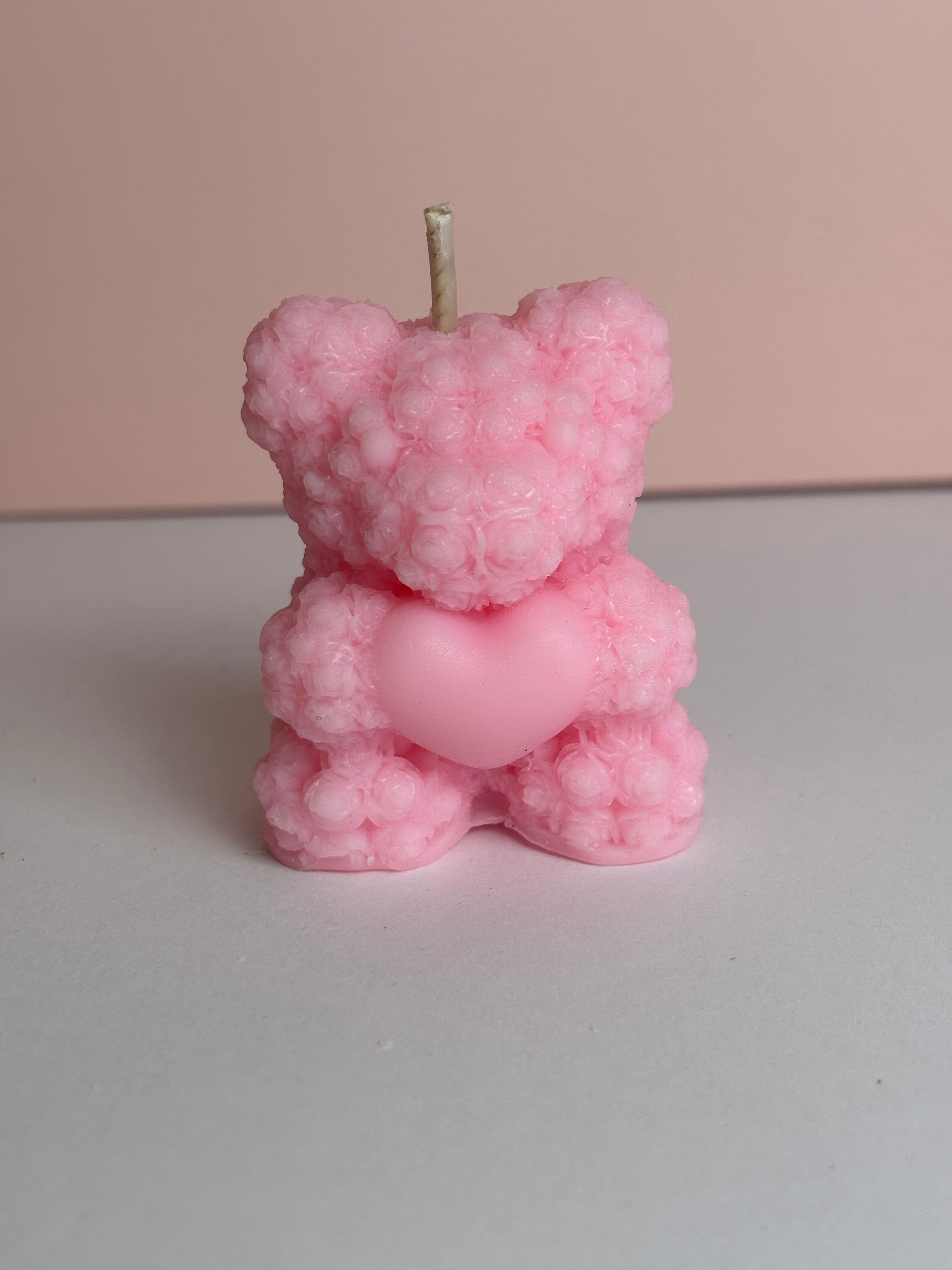Coffret "Meilleure Maman" Rose