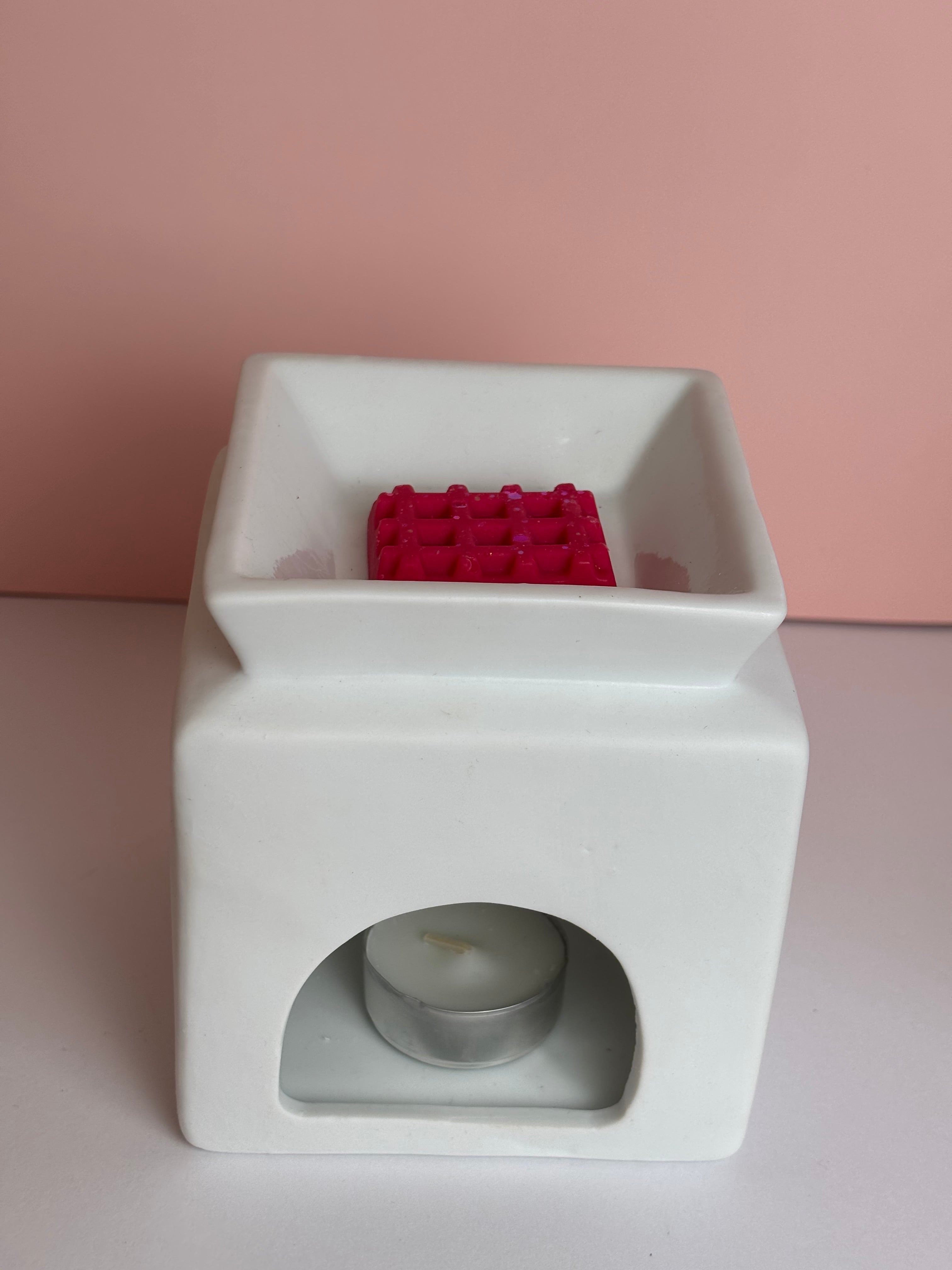 Fondant parfumé Pomme d’amour (10g)