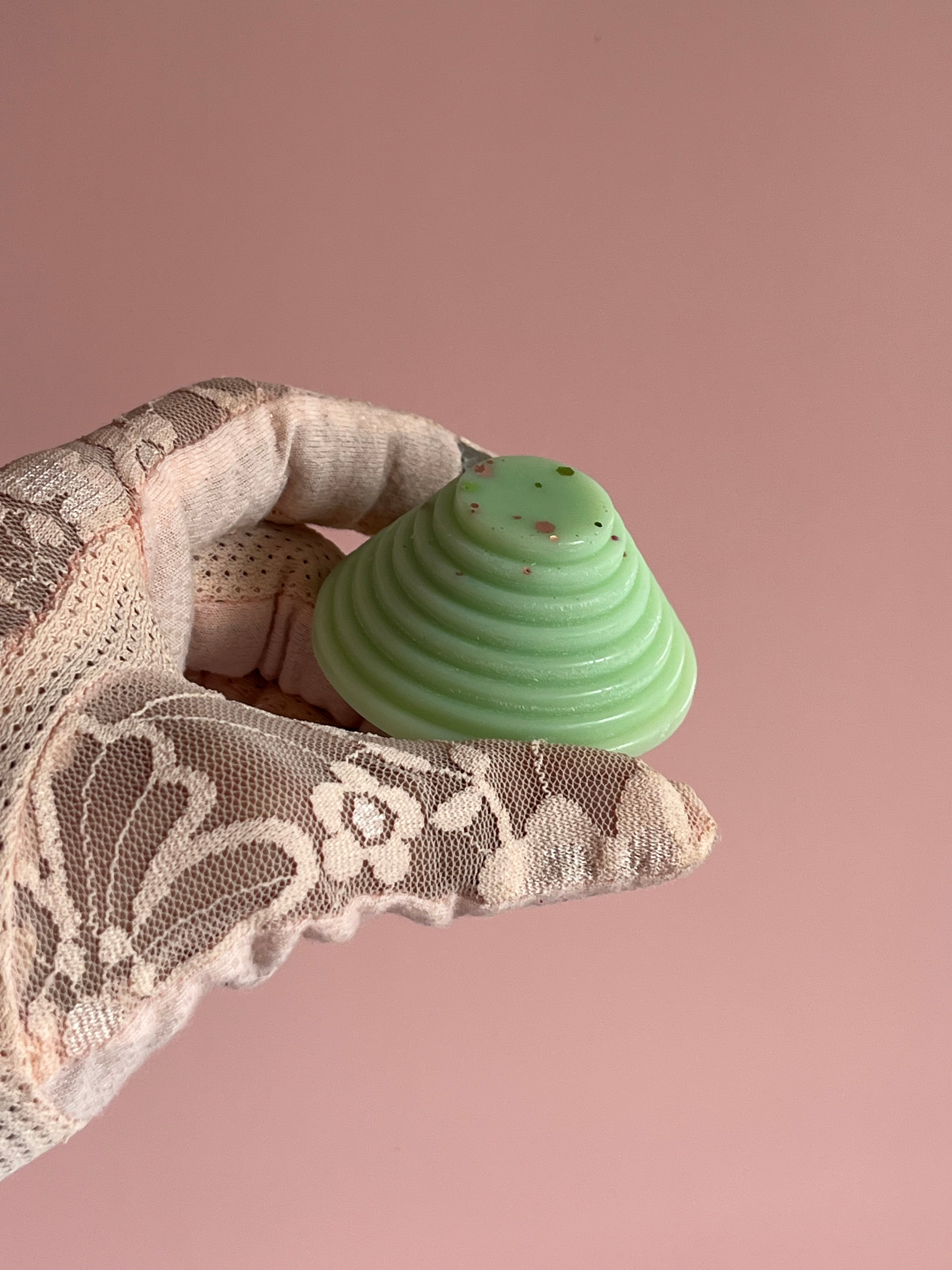 Fondant parfumé JUIN