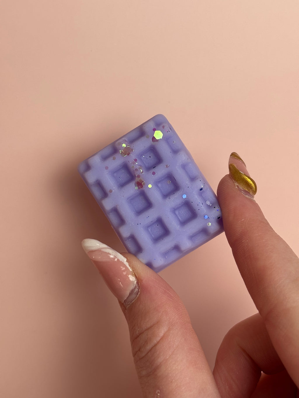 Fondant parfumé Violette (10g)
