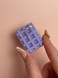 Fondant parfumé Violette (10g)