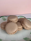 Savon Macaron Caramel (30g)