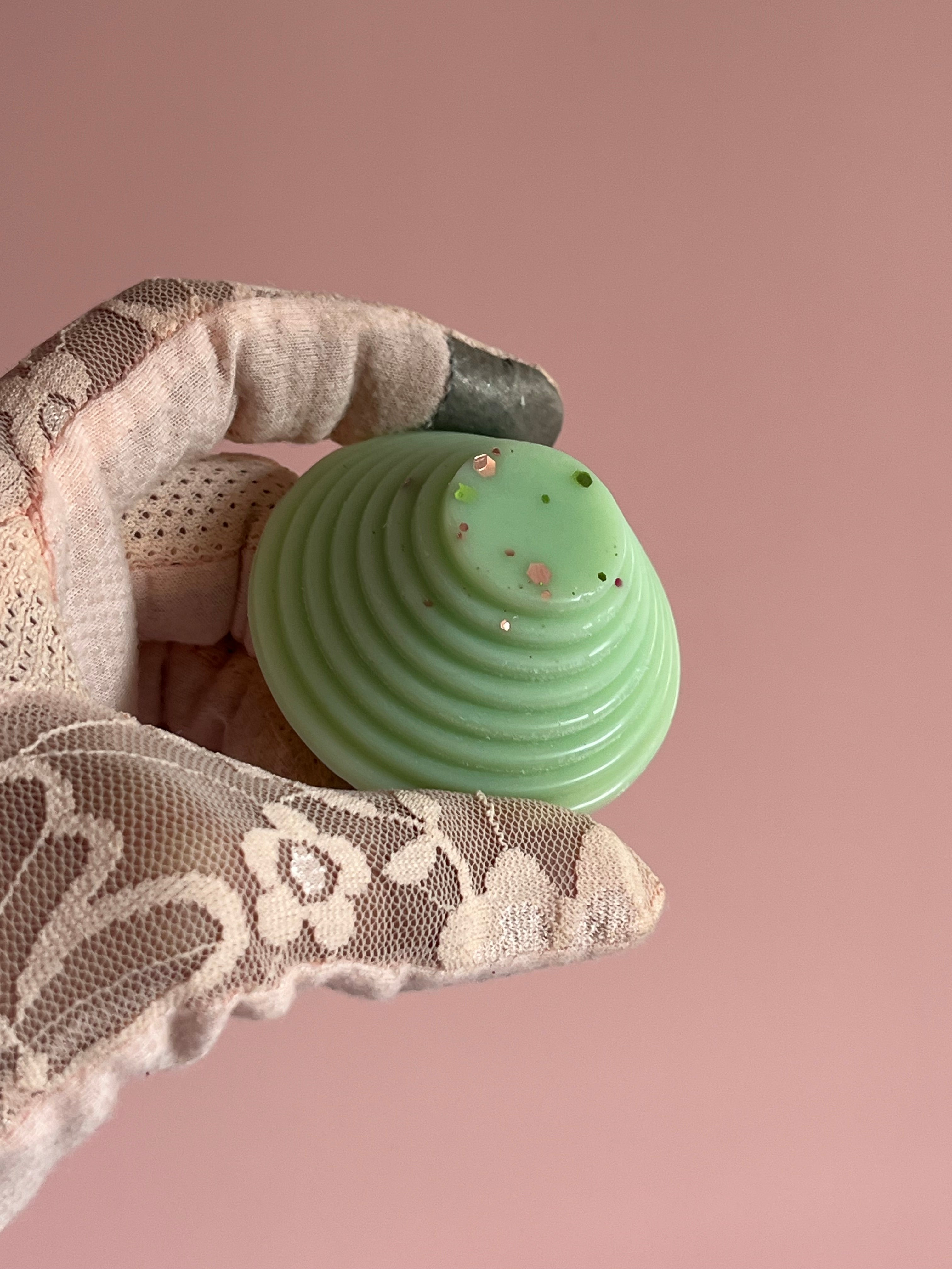 Fondant parfumé JUIN