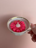 Bougie vintage Pomme d'amour (65g)