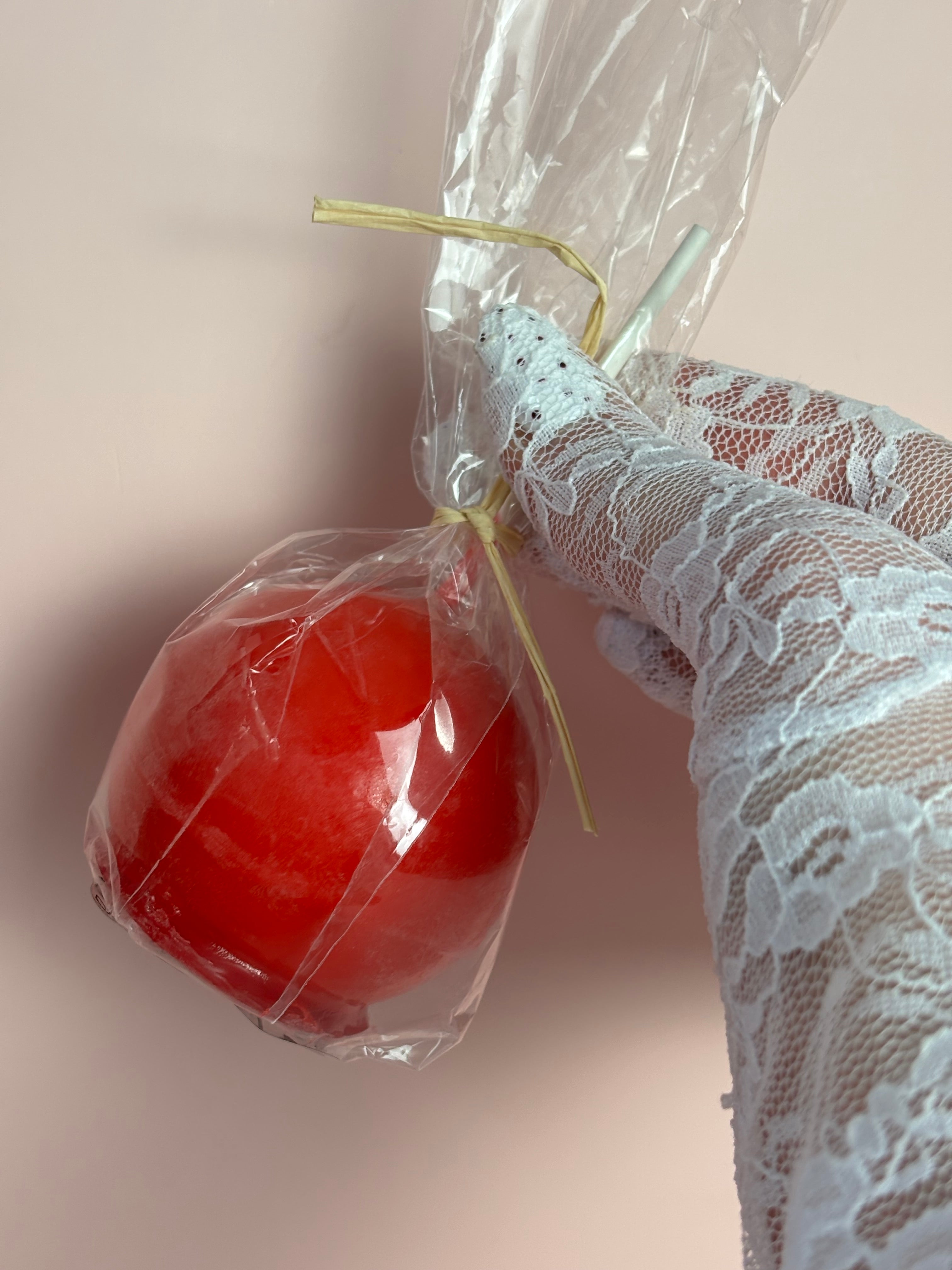 Savon Pomme d'amour (110g)