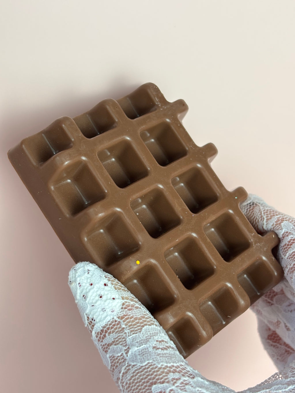Savon Gaufre Viennoiseries (90g)