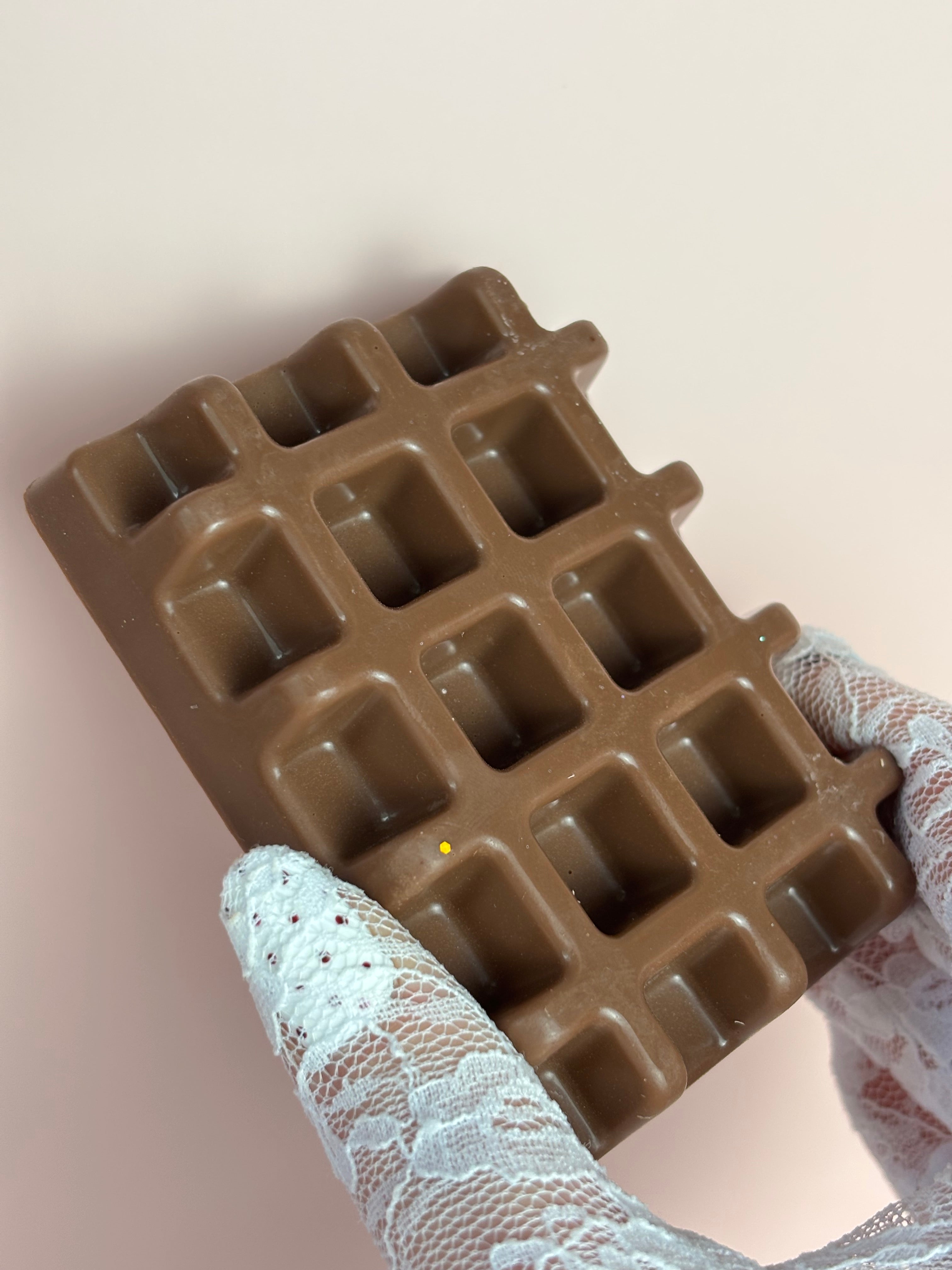 Savon Gaufre Viennoiseries (90g)