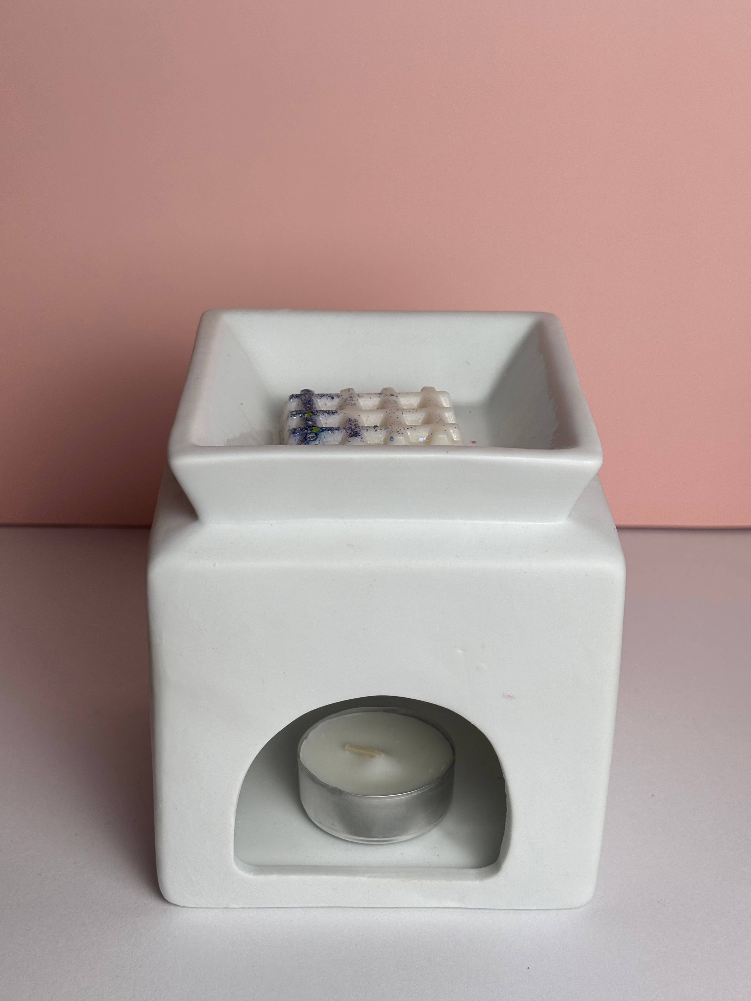 Fondant parfumé Crème nini (10g)