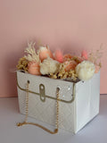 Bouquet en sac Fleur d'abricotier (250g)