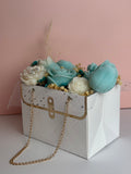 Bouquet en sac Linge propre (250g)
