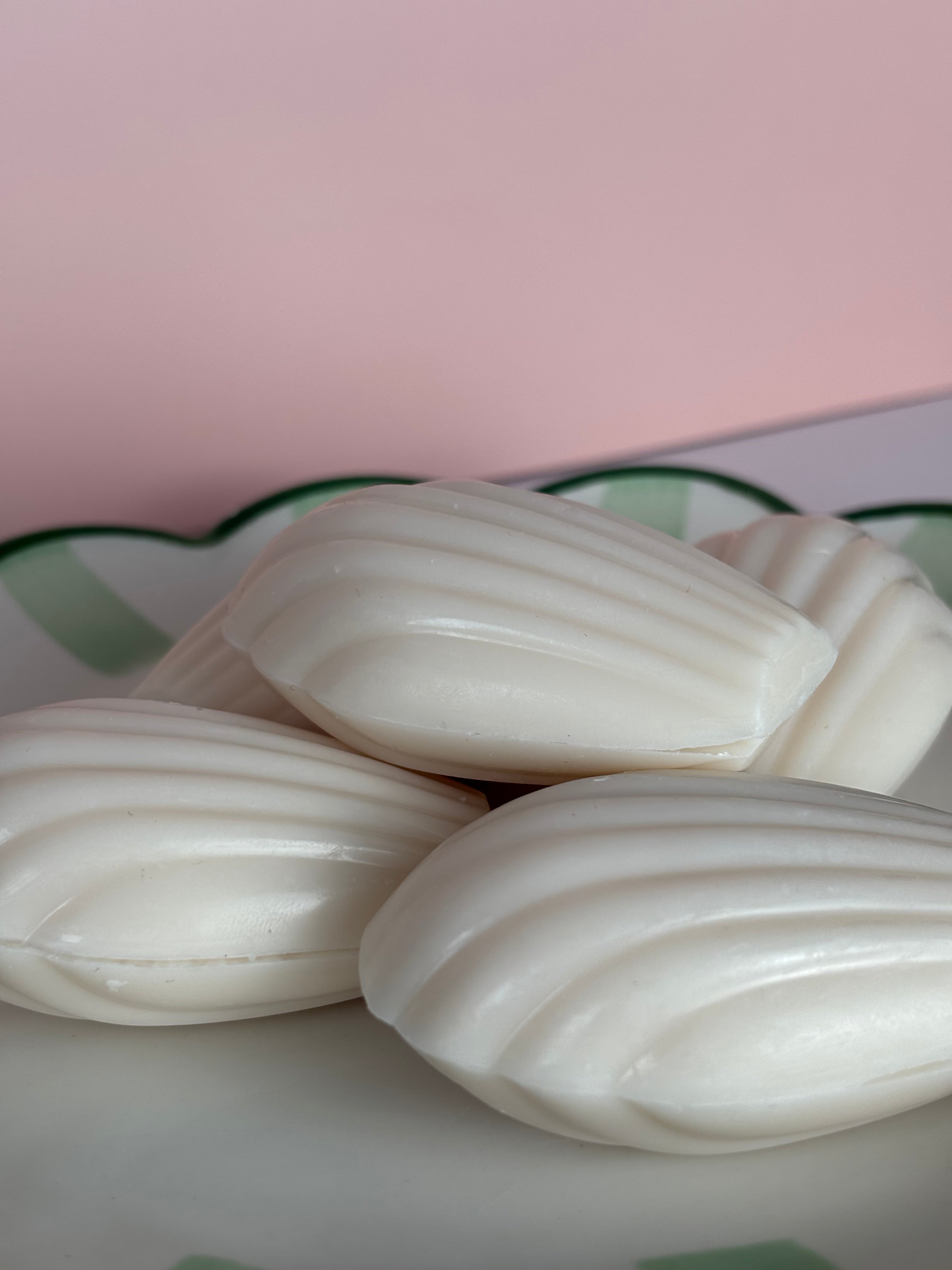 Savon Madeleine (40g)