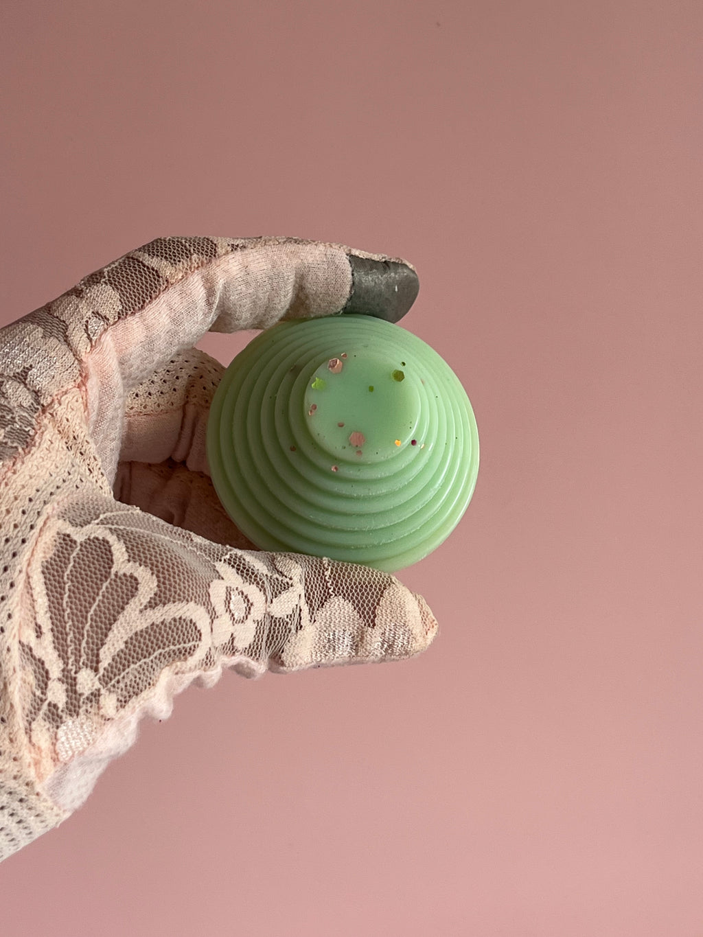 Fondant parfumé JUIN