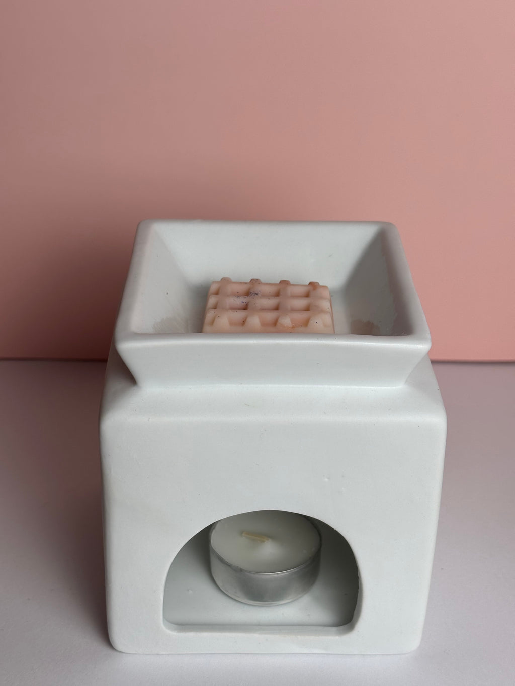 Fondant parfumé Spéculos (10g)