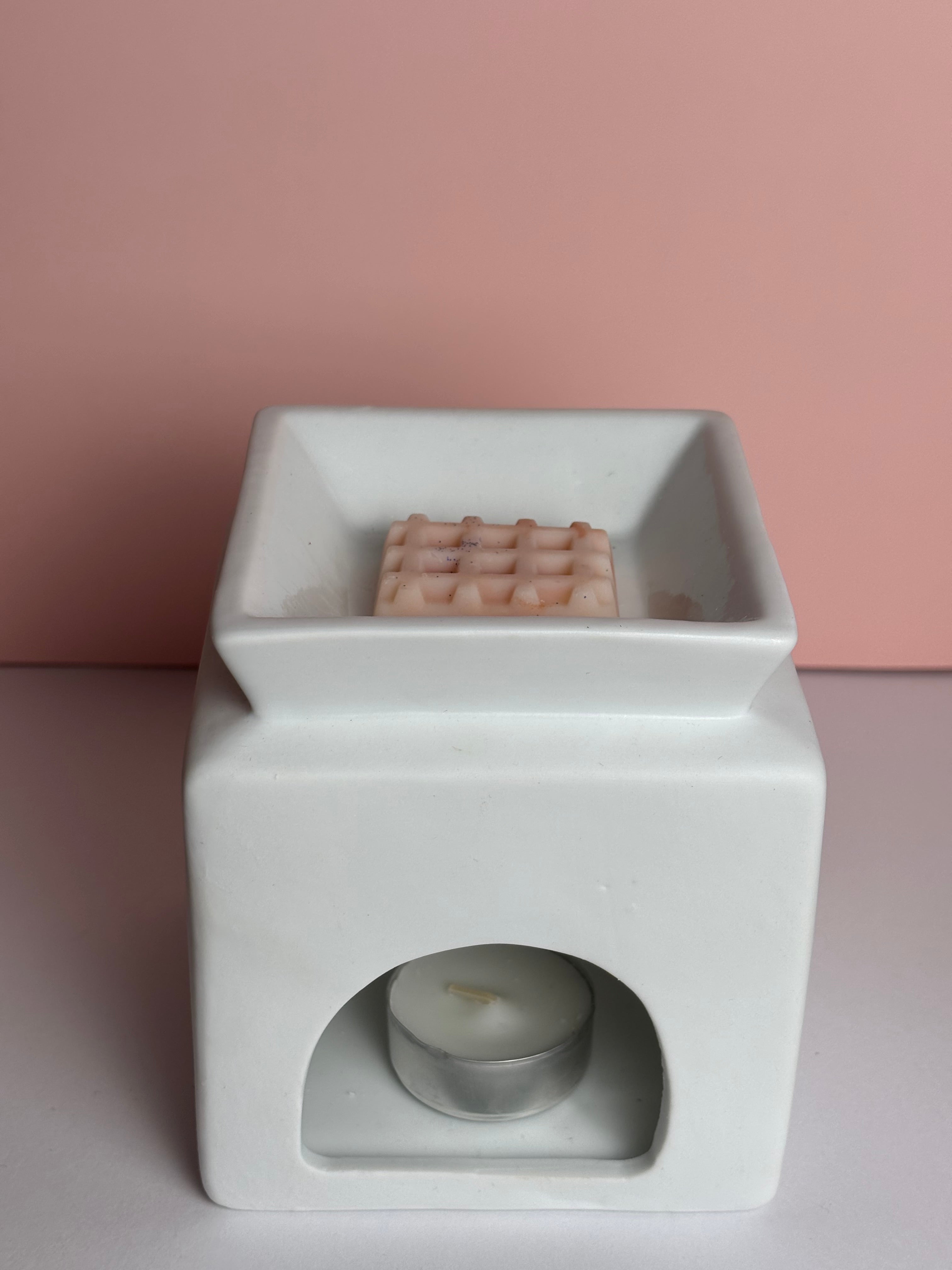 Fondant parfumé Spéculos (10g)