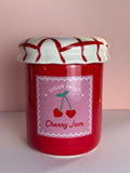 Brûle-parfum Confiture Cerise
