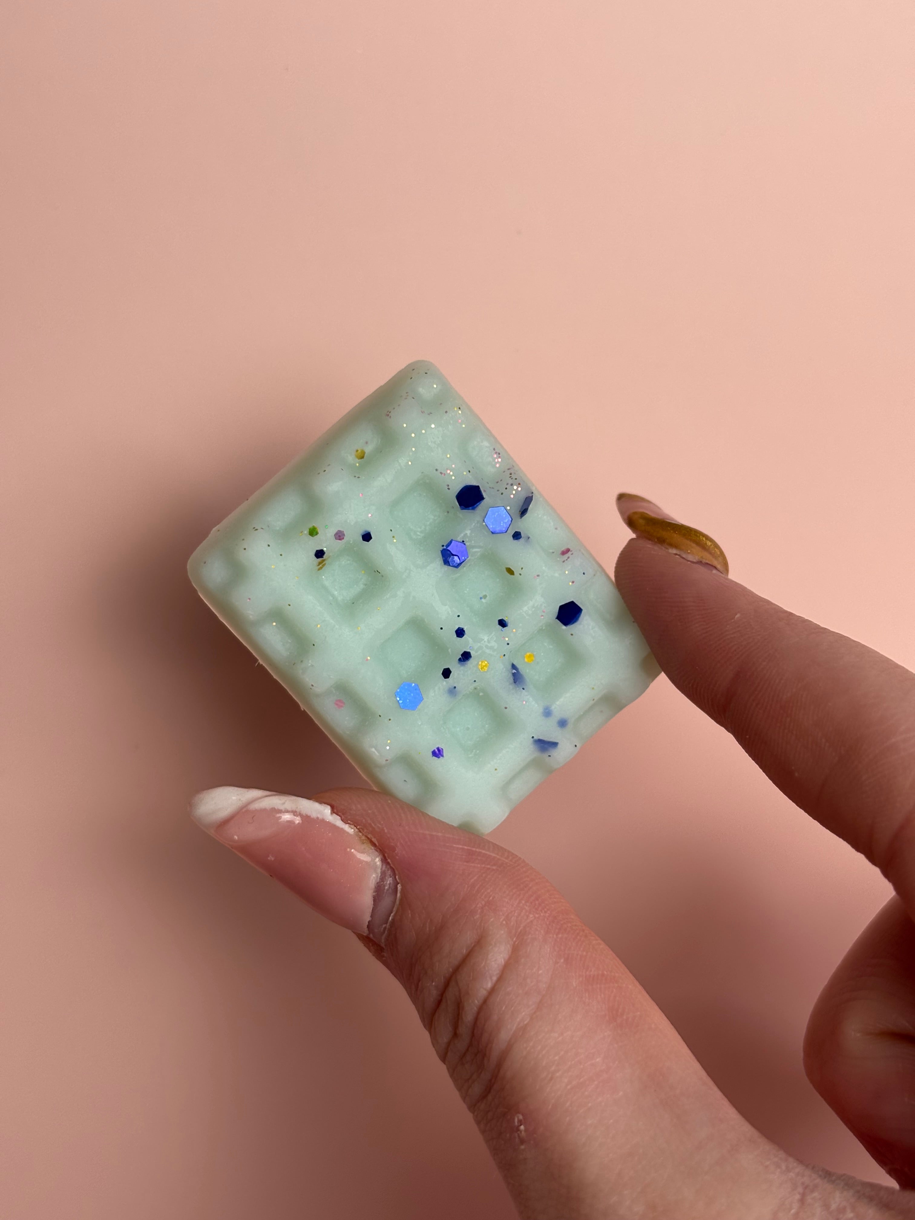 Fondant parfumé Attrape rêve(10g)
