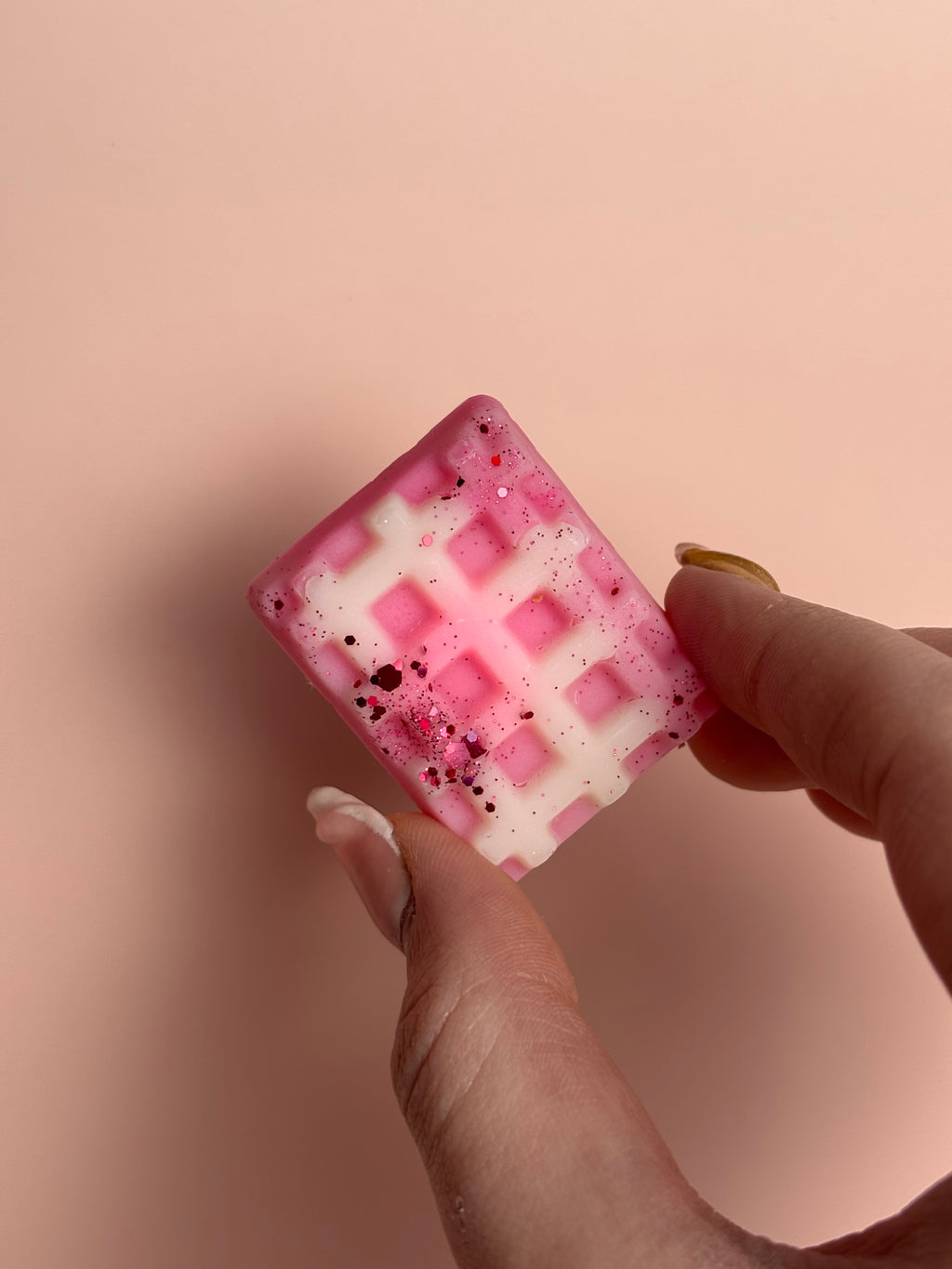 Fondant parfumé Ambre gris (10g)