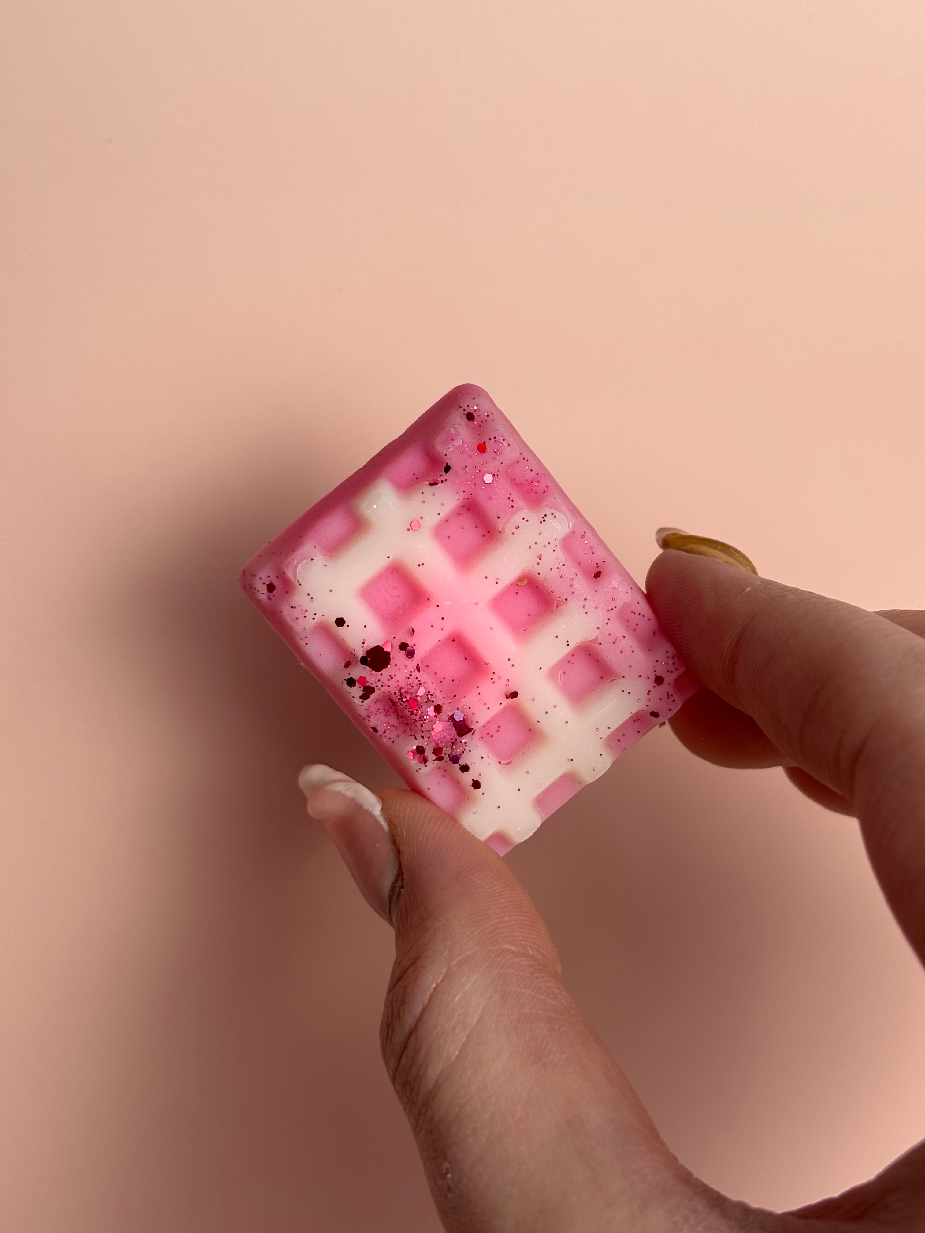 Fondant parfumé Ambre gris (10g)