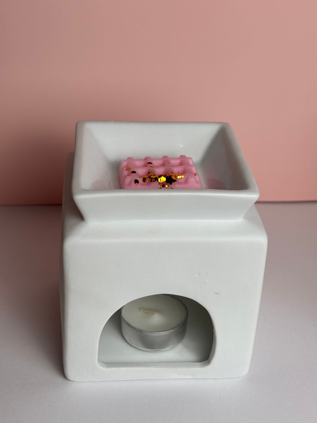 Fondant parfumé Mon doudou (10g)