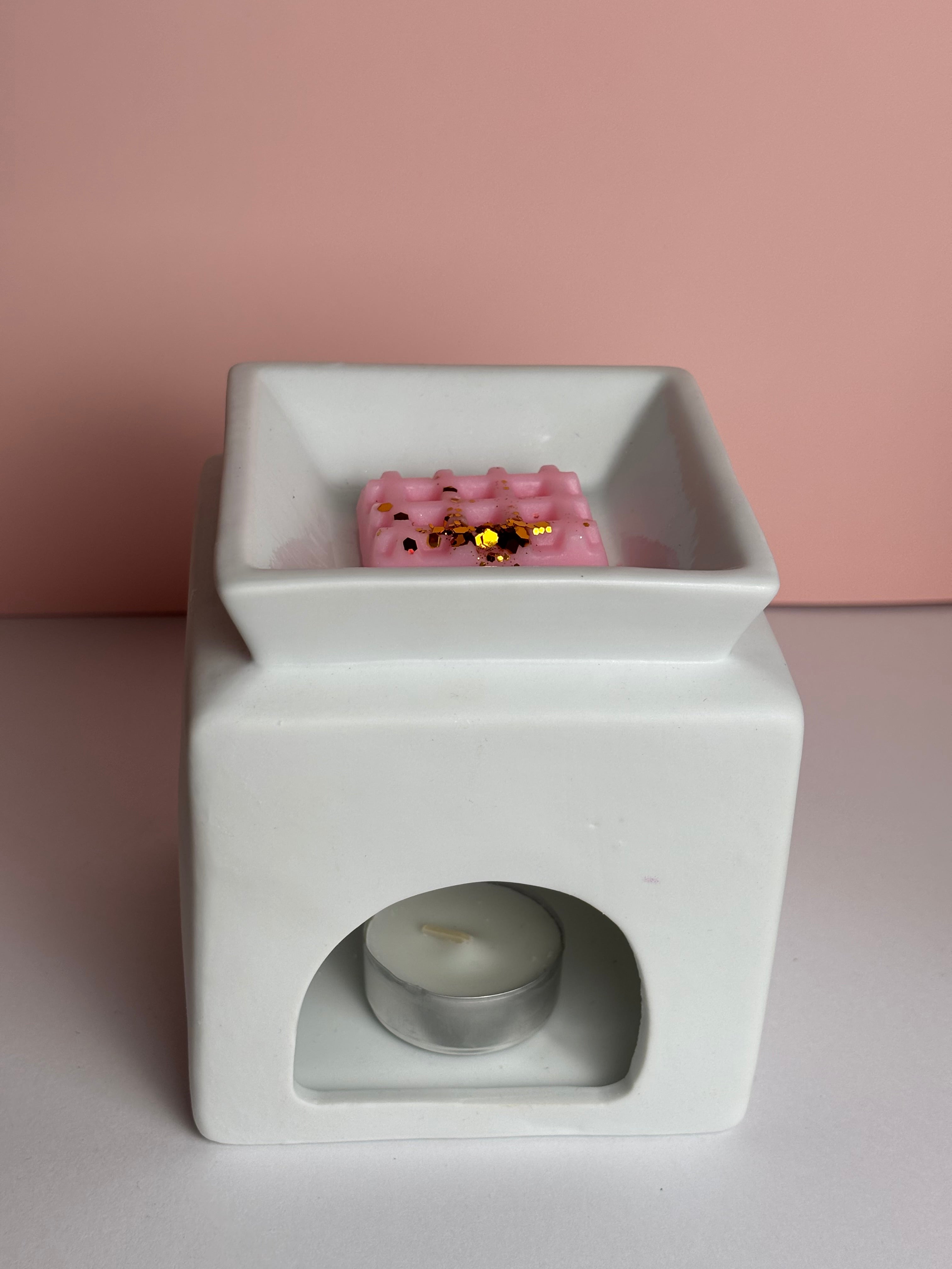 Fondant parfumé Mon doudou (10g)