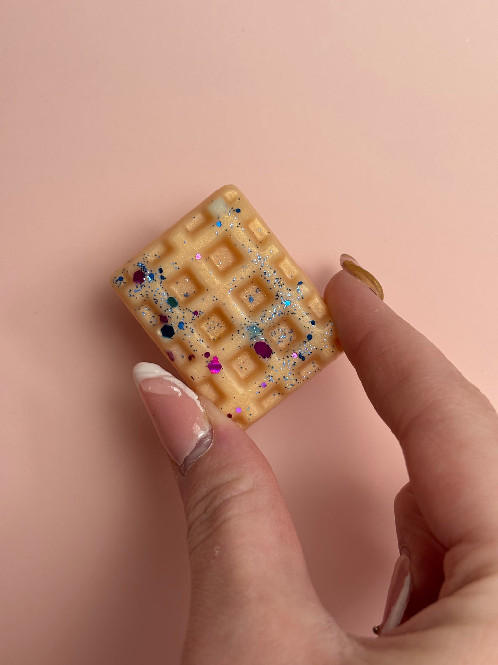 Fondant parfumé Poudre de Perlimpinpin (10g)