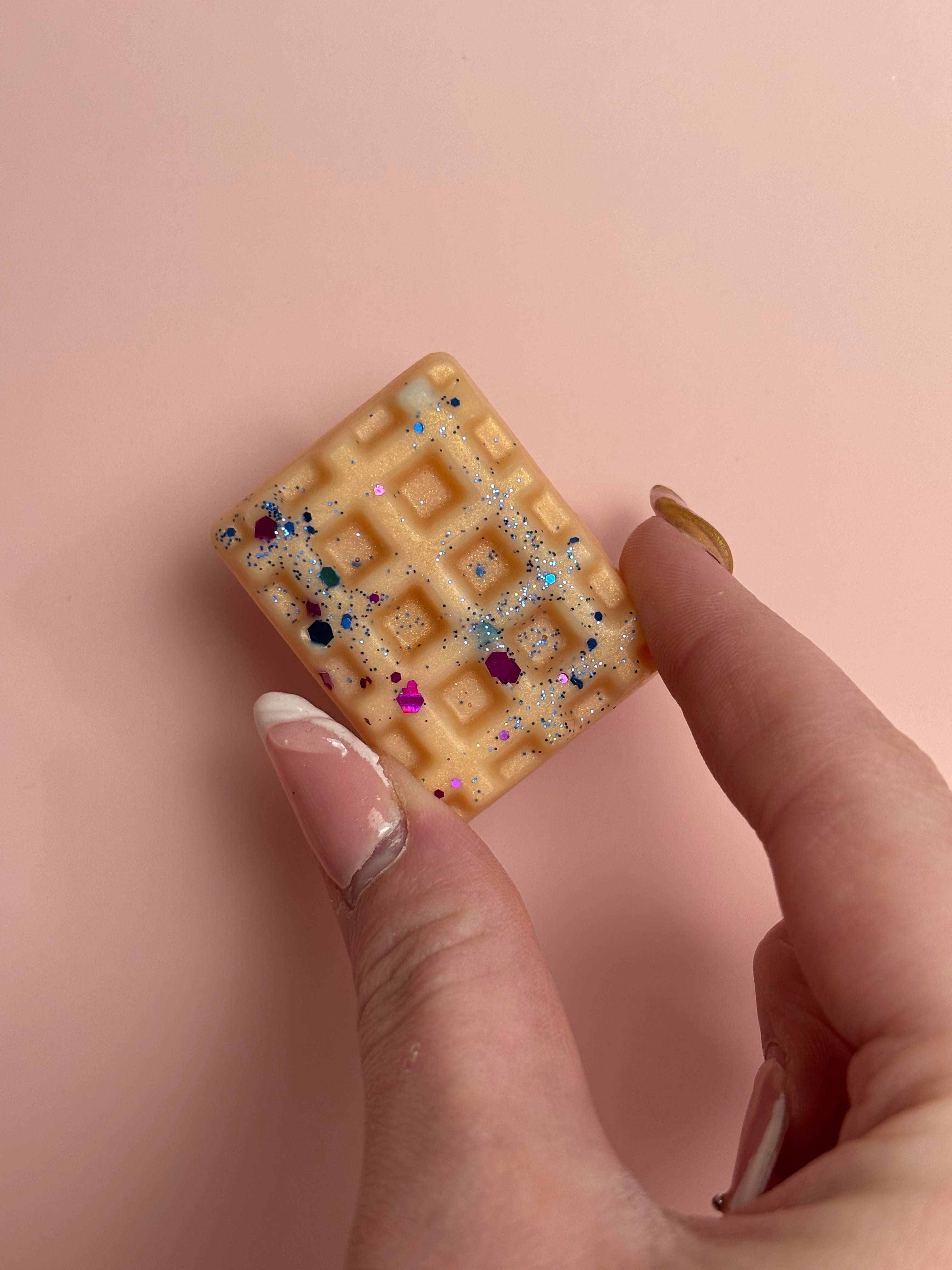 Fondant parfumé Poudre de Perlimpinpin (10g)
