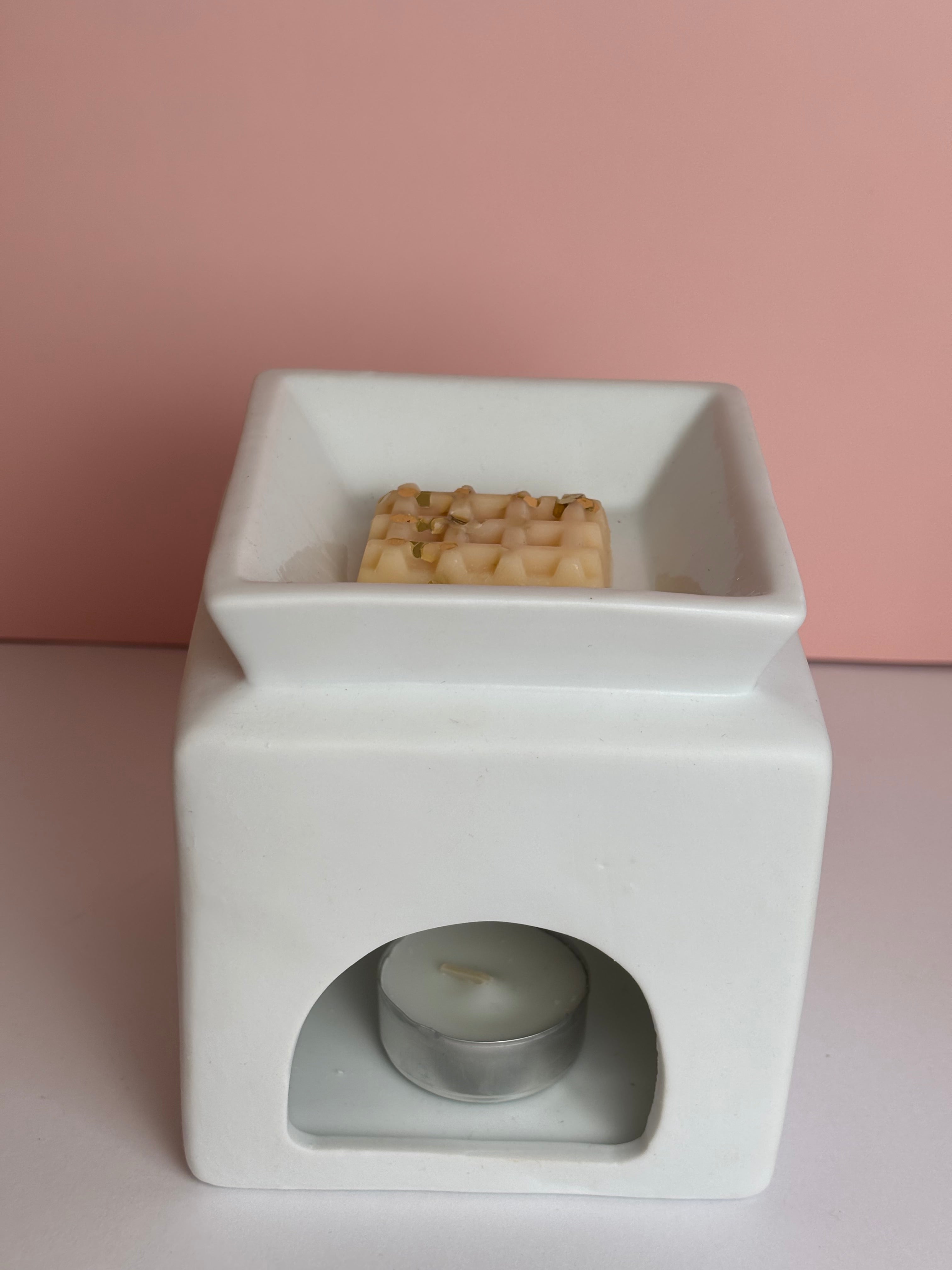 Fondant parfumé Brioche (10g)