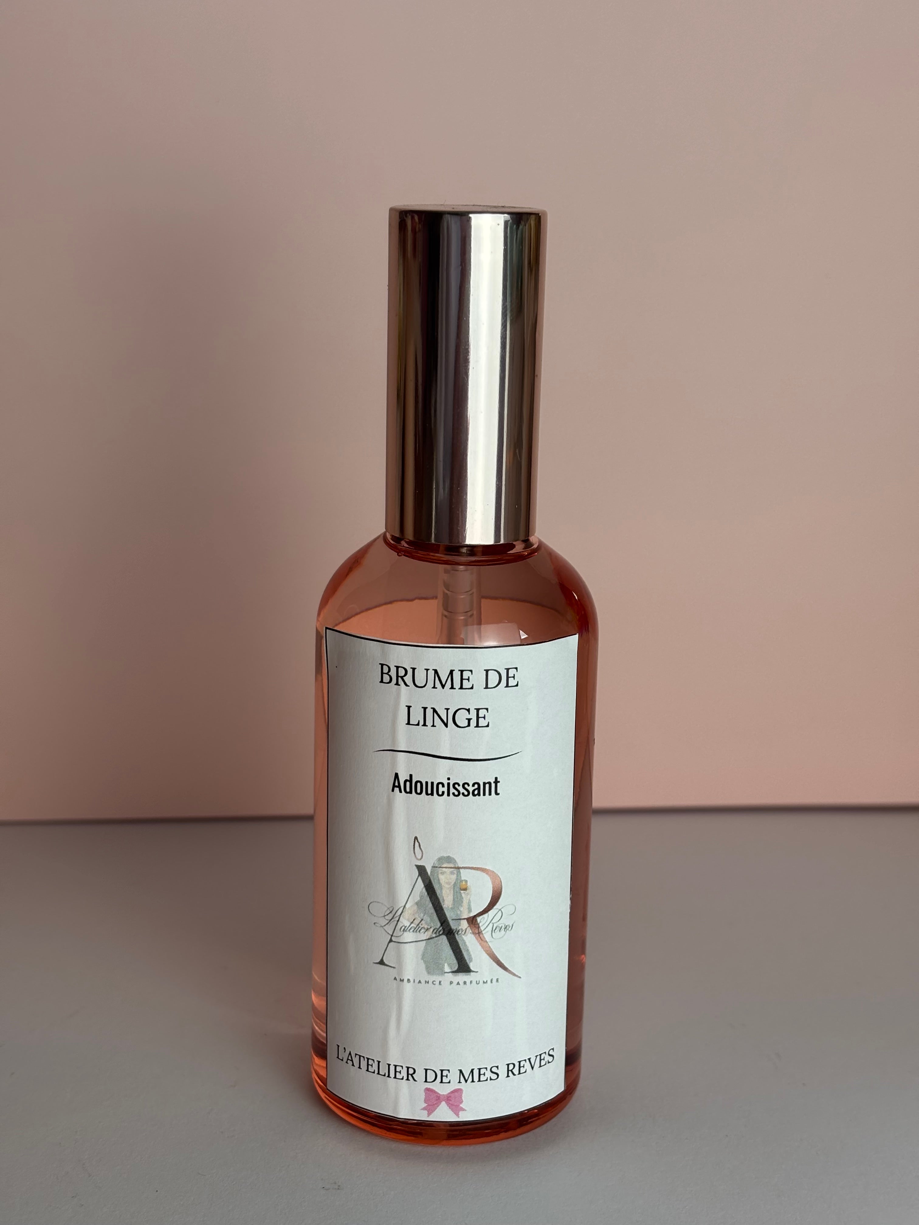 Brume d'ambiance Adoucissant(100ml)
