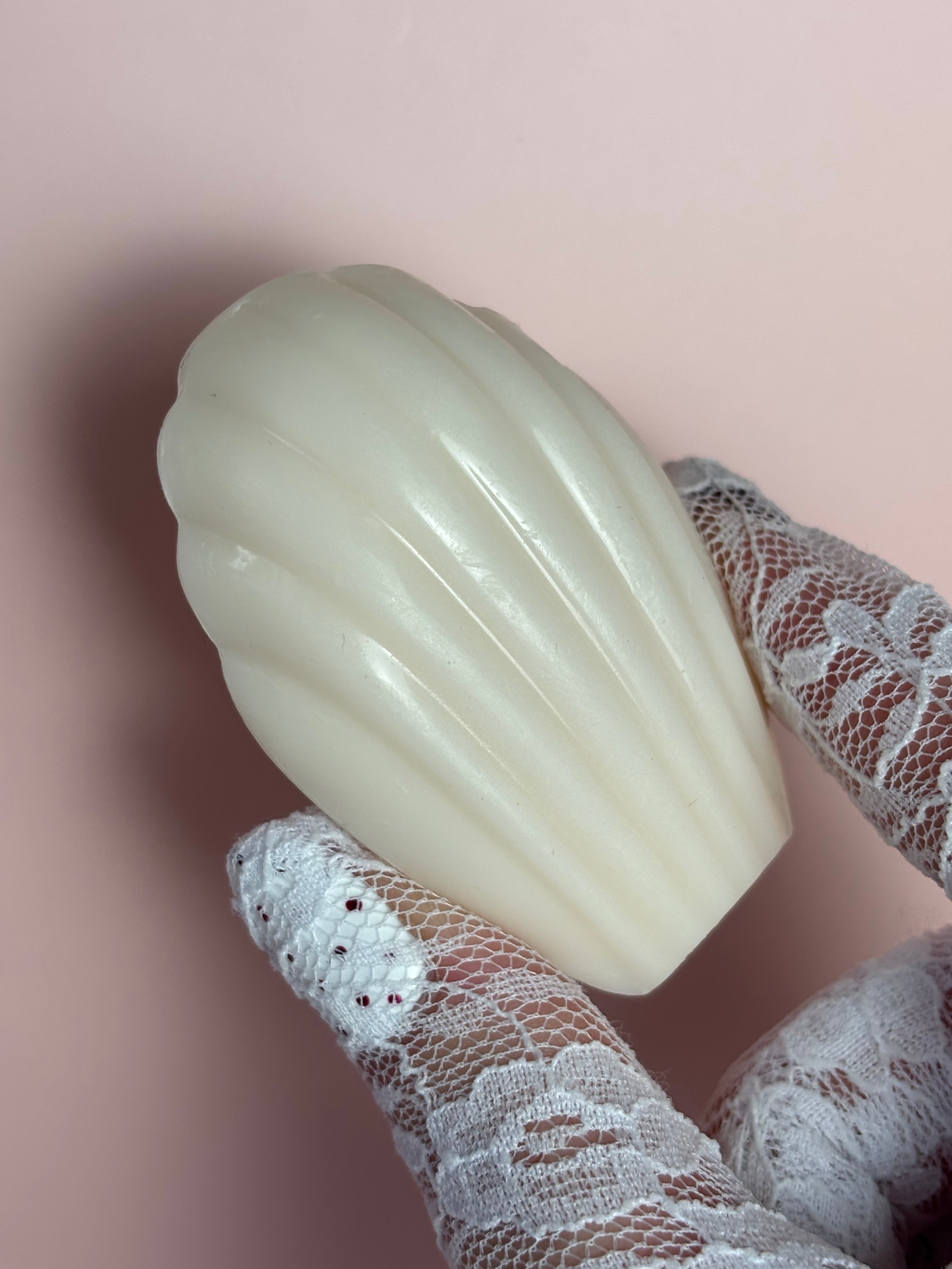Savon Madeleine (40g)