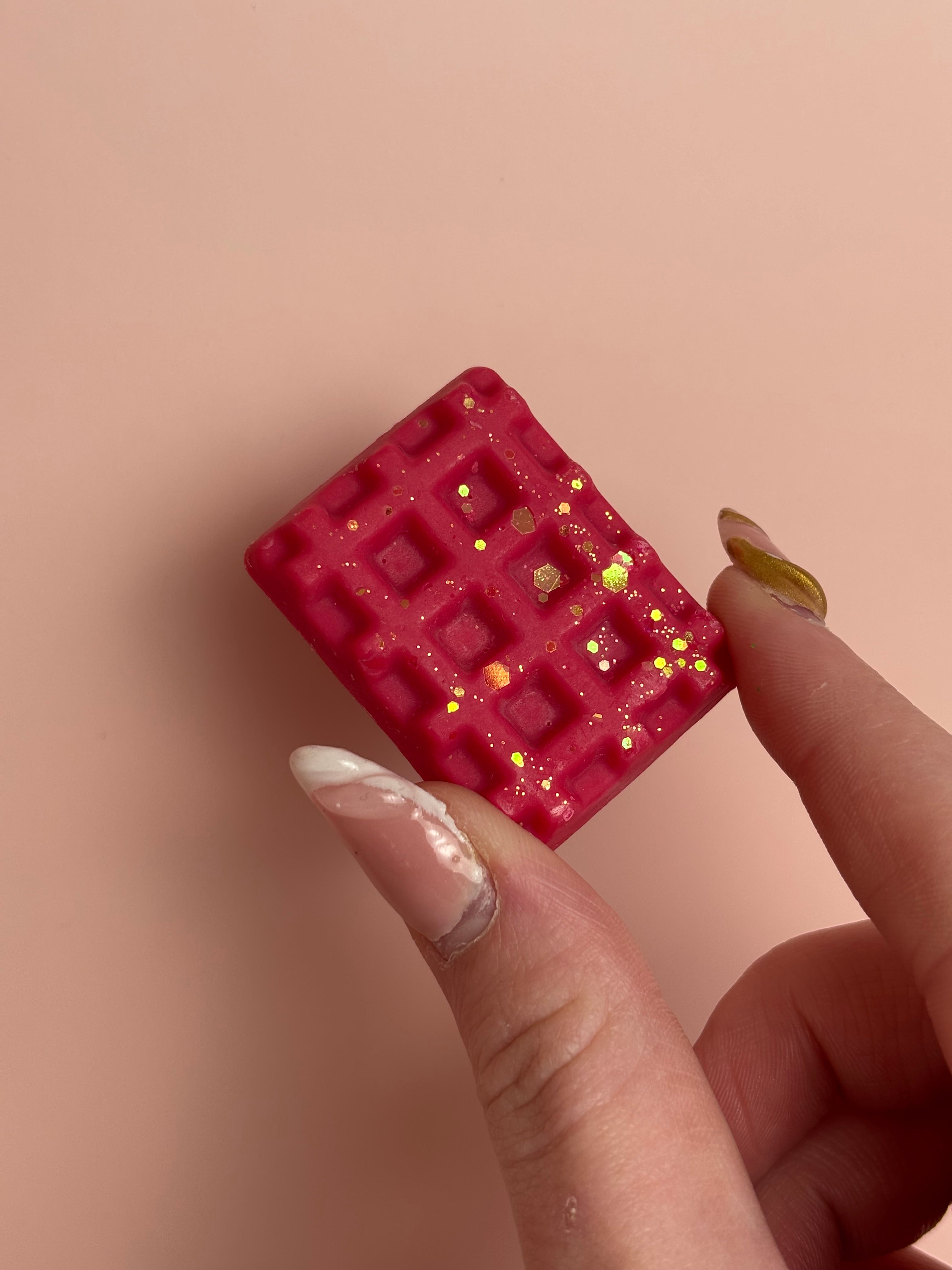Fondant parfumé Pomme d’amour (10g)