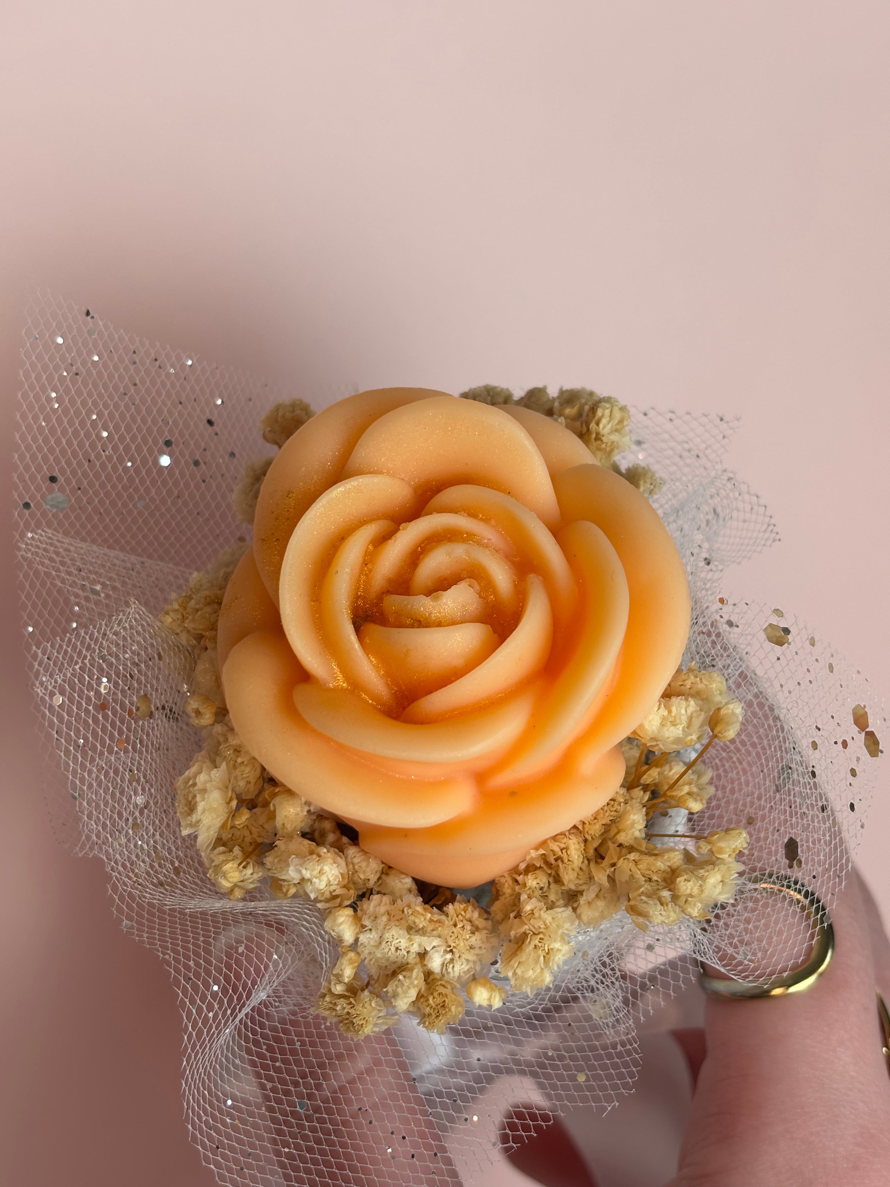 Fleur parfumé Fleur d'abricotier (55g)