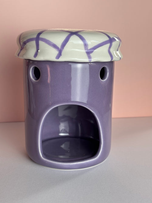Brûle-parfum Confiture Myrtille