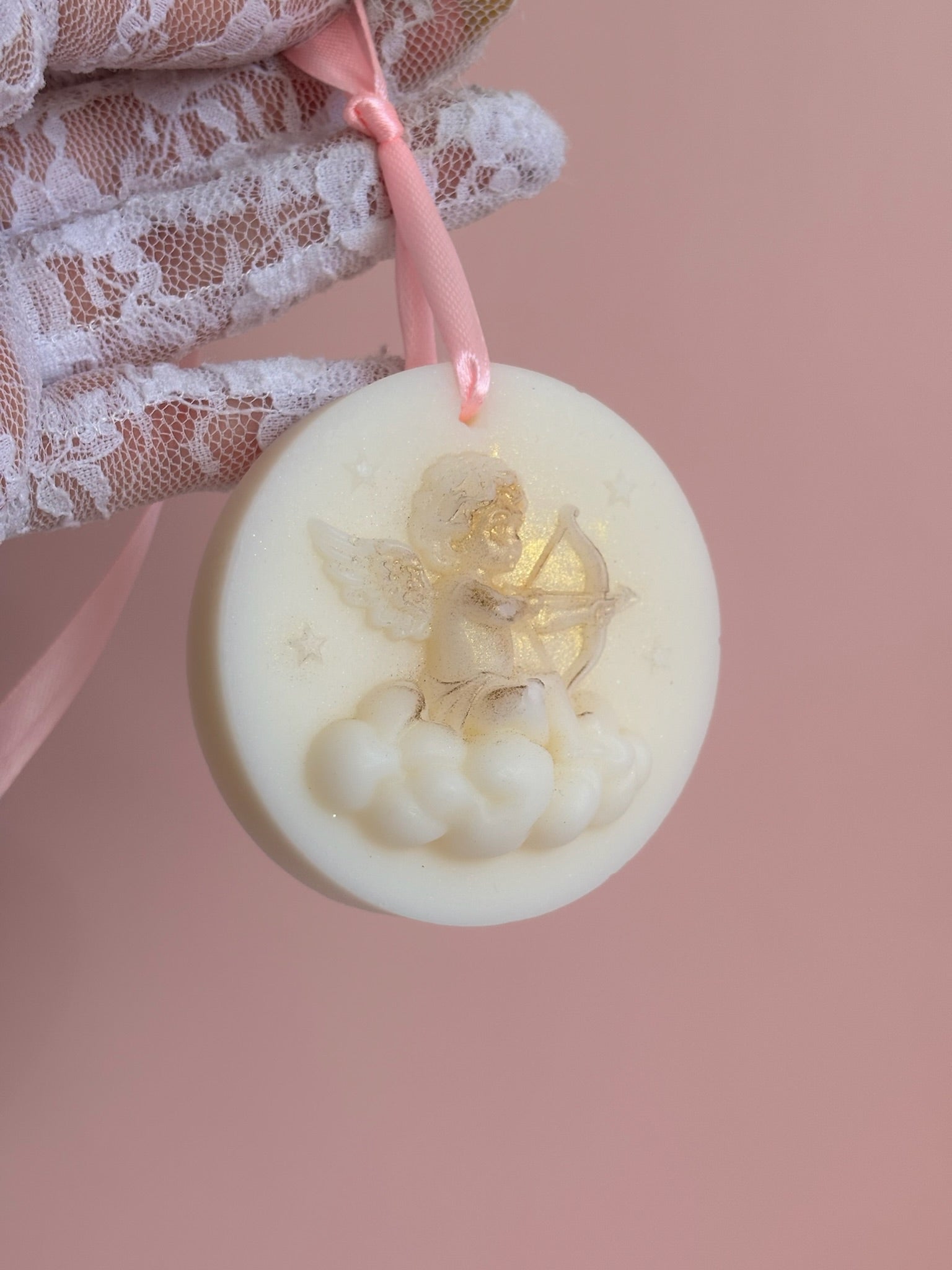 Suspension parfumée (30g)