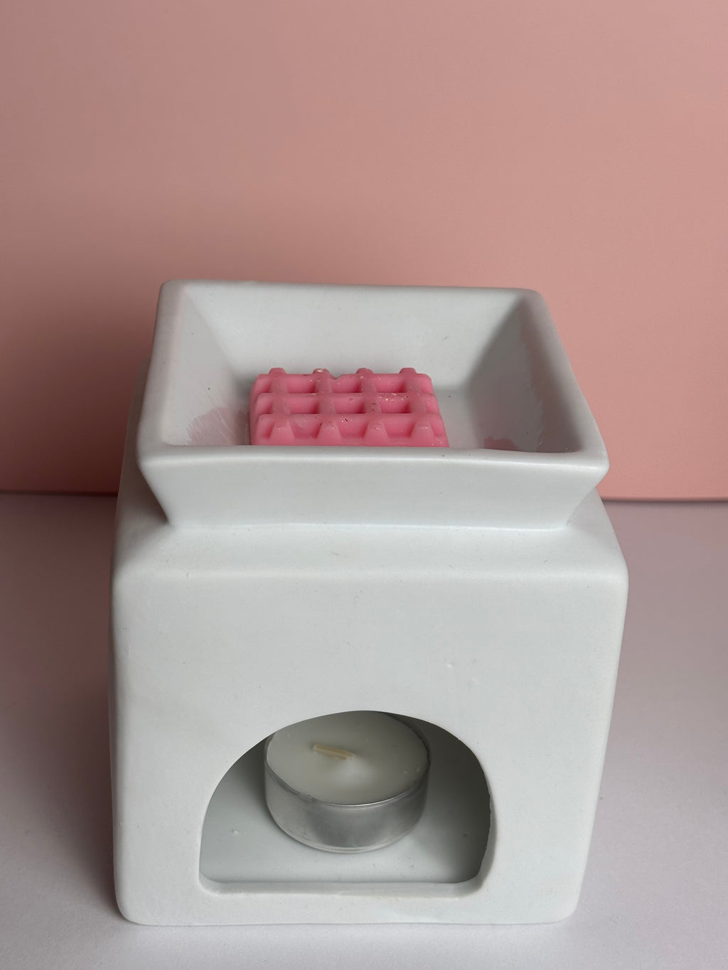 Fondant parfumé Barbapapa (10g)