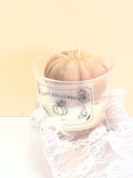 Bougie Caramel beurre salé
