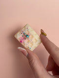 Fondant parfumé Poudre de riz (10g)