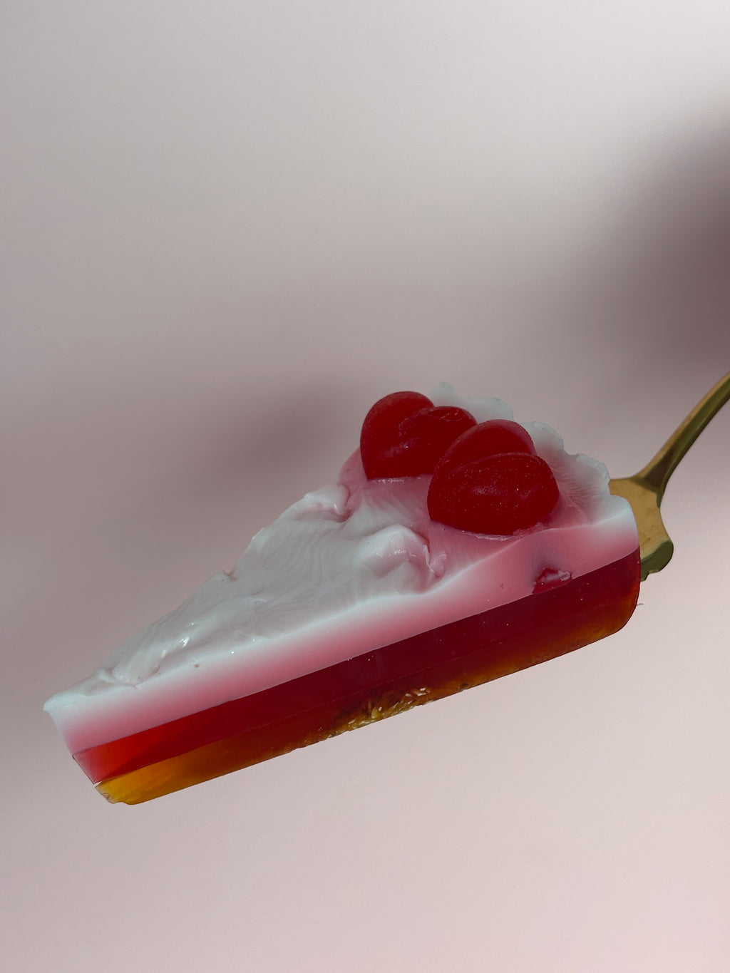 Tarte Pomme d'amour (100g)