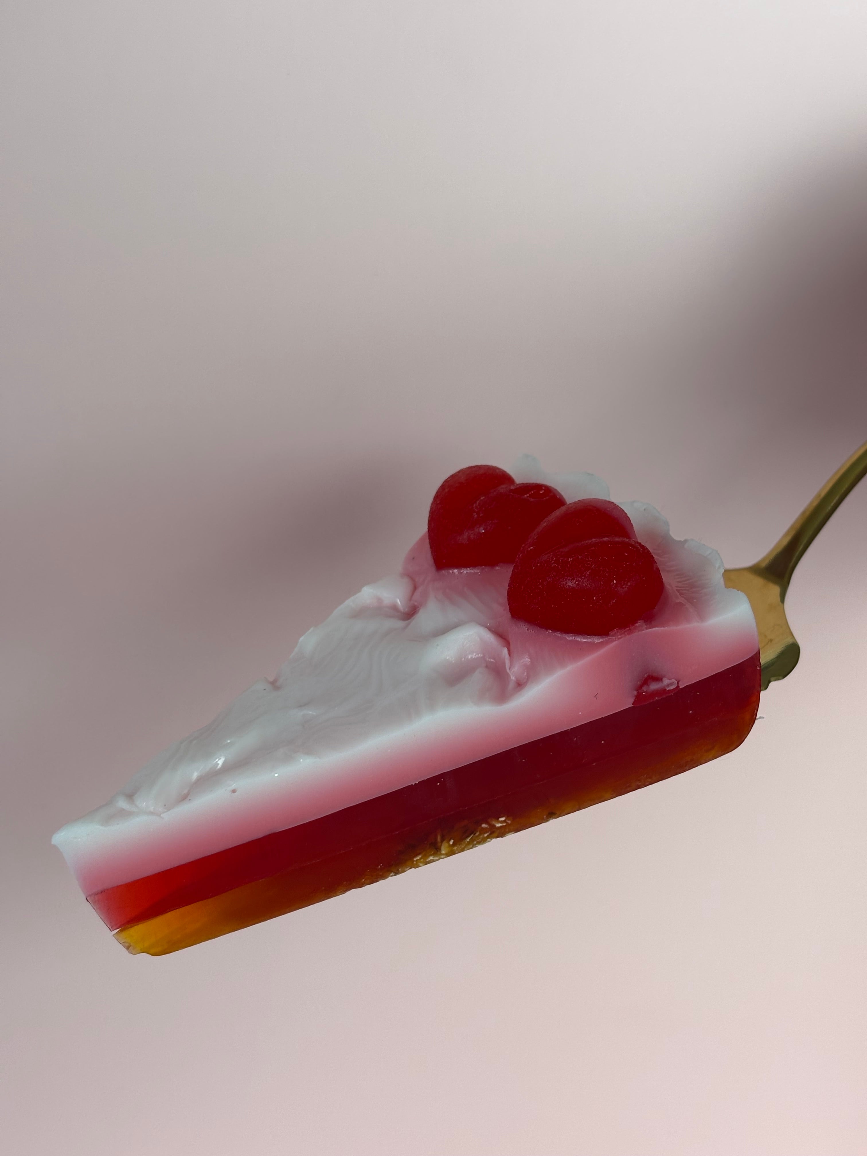 Tarte Pomme d'amour (100g)