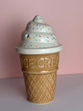 Brûle-parfum Ice cream