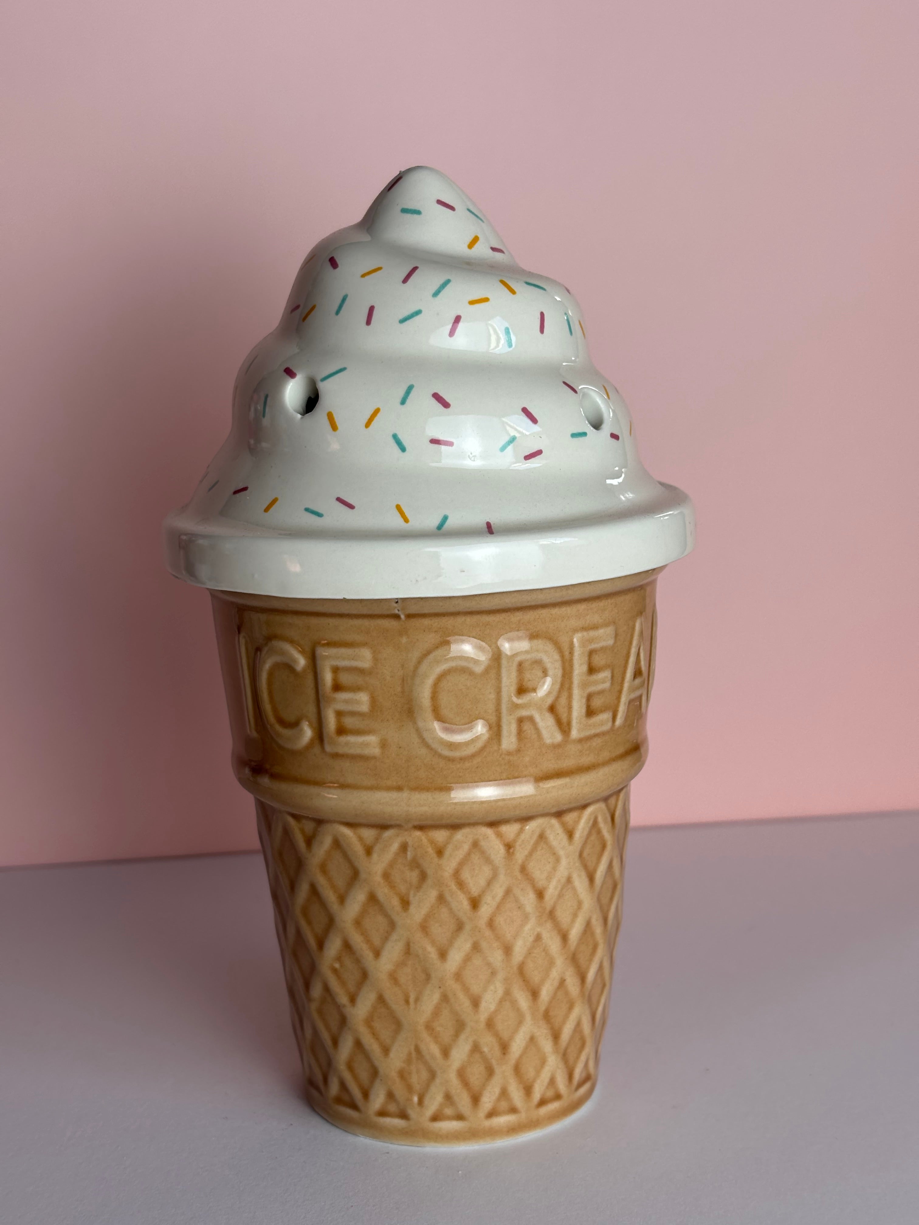 Brûle-parfum Ice cream