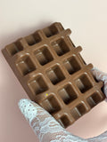 Savon Gaufre Viennoiseries (90g)