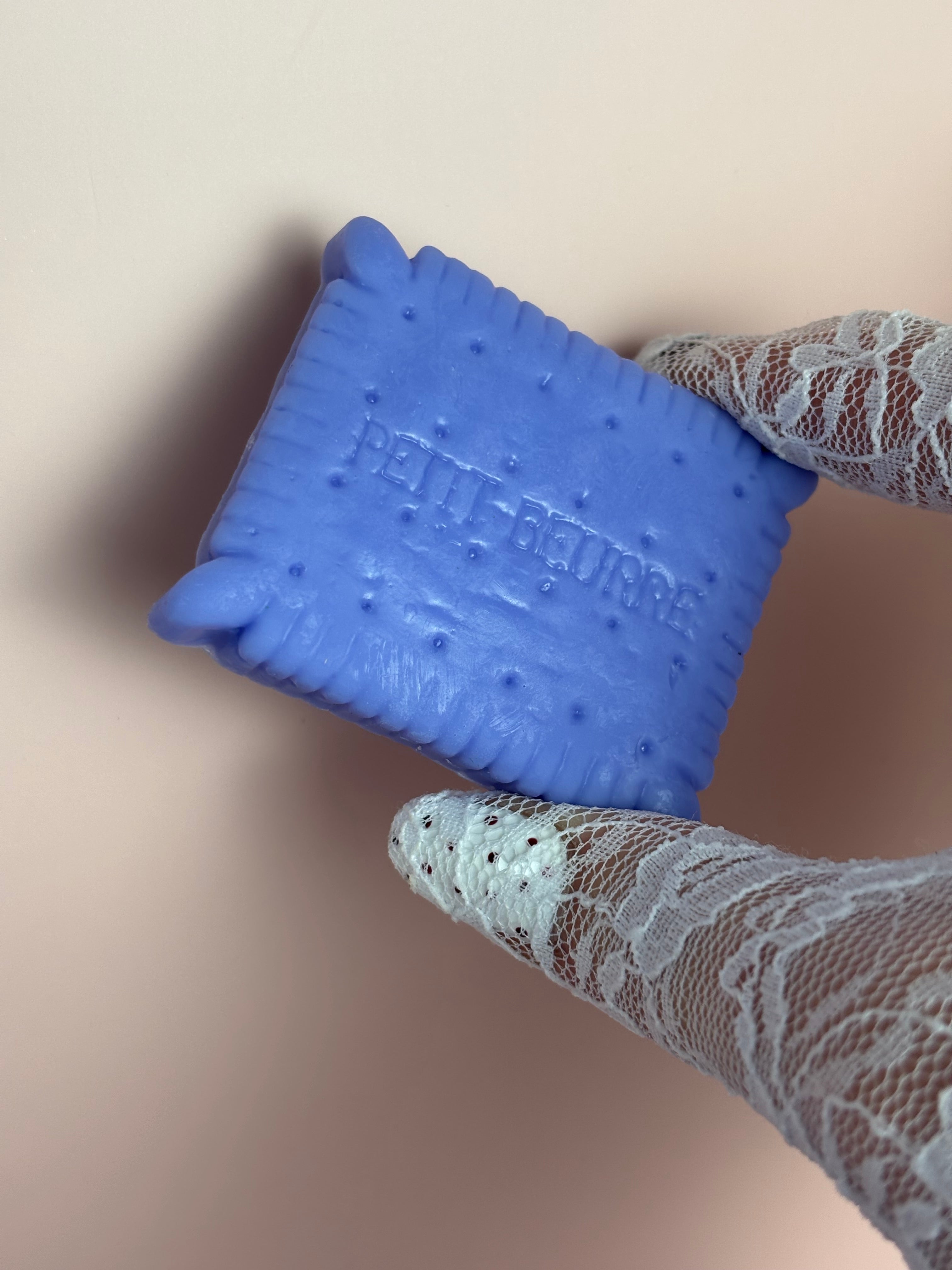 Savon Petit Beurre (30g)