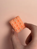 Fondant parfumé Clémentine Monoï (10g)