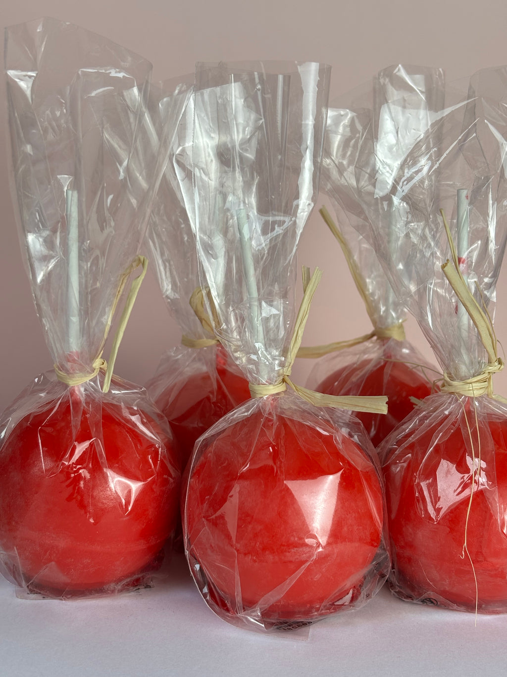 Savon Pomme d'amour (110g)