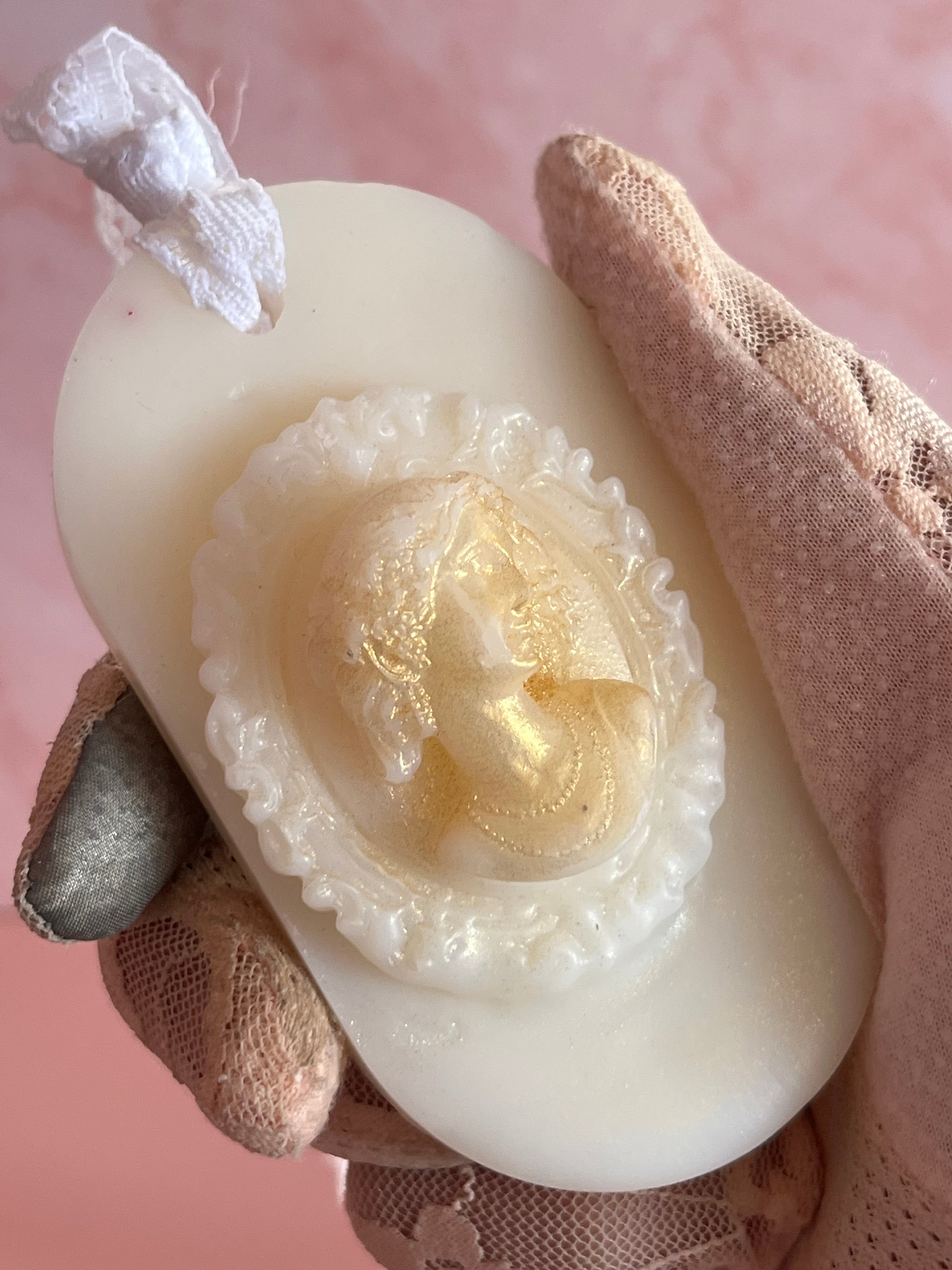 Suspension parfumé Mon doudou (50G)